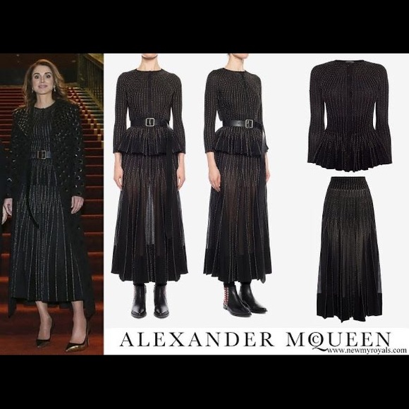 Alexander McQueen cardigan - Picture 2 of 5